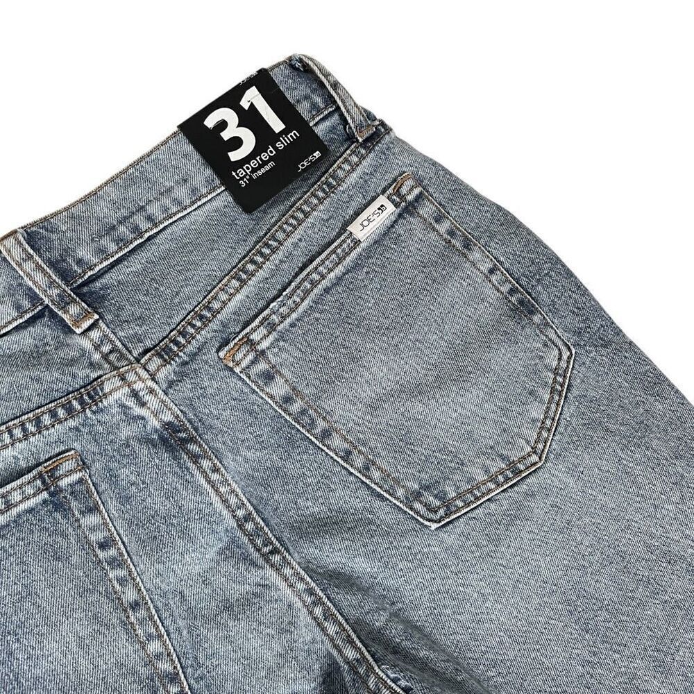 JOE'S Tapered Slim Jeans WHITLEY 31